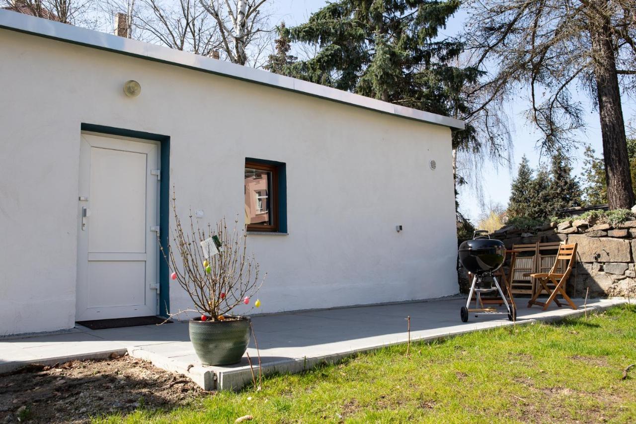 East Box 40A - Ferienhaus In Modern Art Баутцен Экстерьер фото